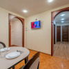Гостиница Квартира на Калинина 10, фото 14