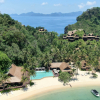Курортный отель Cauayan Island, фото 5