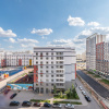Апартаменты однокомнатные возле Хан-Шатыра, фото 19
