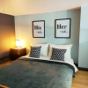 Гостиница Квартира Like Home Apartment, фото 11