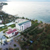 Отель Rawda Resort Altinoluk, фото 6