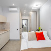 Апартаменты Apart 77 Dream, фото 8