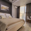 Апартаменты 53 м2 ЖК SunSet Кlab на Виноградной, фото 9
