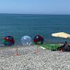Гостиница Квартира на улице Полтавская 21, фото 30
