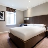 Отель Radisson Blu Hotel, London Bloomsbury, фото 9