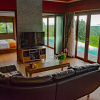 Отель Ocean view Villa with Infinity Pool & King-bed	, фото 8
