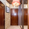Гостиница Квартира Дизайнерская, фото 24