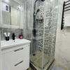 Гостиница Квартира Студия Четырехместная на Львовской 70а, фото 10