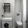 Гостиница Квартира Leruka Home Nest, фото 23