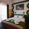 Отель Limon Inn Hotel, Tasucu, фото 47
