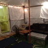 Отель Кемпинг Nature trail camps & homestay, фото 9
