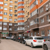 Апартаменты InnDays Объездная Дорога улица, 1, фото 38