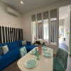 Апартаменты Семейные с терассой, фото 21