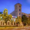 Отель Focus Lodz, фото 1