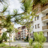 Гостиница AYS Let It Snow Hotel Роза Хутор, фото 20