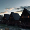 Отель Шале Trip Zone Kazbegi, фото 1