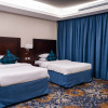 Отель mercure jeddah alhamraa salsabil hotels, фото 4