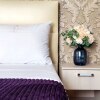 Гостиница Квартира Просвещения 85Б в Сочи