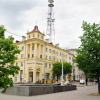 Апартаменты VIP Kvartira на Киселева, фото 14