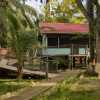 Отель River Bend Resort Belize, фото 6