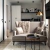 Апартаменты Matison Home (А4) парк Царицыно, фото 7