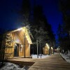 Гостиница Glamping Высота 457, фото 6