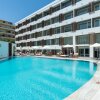 Отель Castellum Suites, фото 10