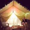Отель Zoe Glamping, фото 7
