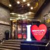 Отель Mercure Istanbul Bomonti, фото 2