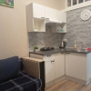 Гостиница Квартира Двухуровневая возле метро Рязанский проспект Dayker City Apartments, фото 15