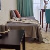 Гостиница Квартира большая двухкомнатная у леса и озера, фото 2