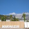 Отель Club Marakesh Beach, фото 3