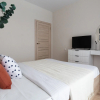 Гостиница Квартира SleepNSK Евродвушка около Аквапарка, фото 5