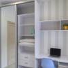 Гостиница SuperCentral Location, GoldenRing-Apartments, Бесконтактное заселение, фото 6