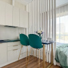 Апартаменты 8-2 Full House в ЖК Аfi Pаrk Bоpонцовский, фото 2