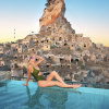 Отель Portal Cappadocia Hotel, фото 1