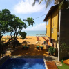 Отель Tartaruga Beach Resort, фото 4