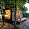 Гостиница Pyaty Element Glamping, фото 3