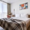 Апартаменты Red Apartments Сочи Парк Афина, фото 2