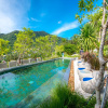 Отель Вилла Modern Property nearby Kamala beach with Pool, фото 6