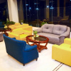 Отель Golden Tulip Westlands Nairobi, фото 4