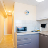 Гостиница Квартира Уютная однокомнатная Kömfi, фото 12
