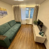 Гостиница Квартира Уютная квартира с новым ремонтом на ЖД вокзале Владивостока, фото 3