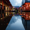 Курортный отель Da Nang  Mikazuki Japanese Resorts and Spa, фото 21