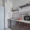 Гостиница Квартира Современная студия в центре, фото 3