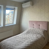 Гостиница Квартира Просторная 4-х комнатная у парка с видом на море, фото 7