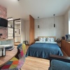 Апартаменты-студио InLife, фото 1