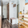 Отель Квартира Vintage Haven Studio - Bohemian Style in Alliance Palace, фото 35