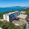Отель Приморье Гранд Резорт, фото 18