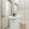 Апартаменты Уютная студия 5 мин до моря Курортный городок, фото 24
